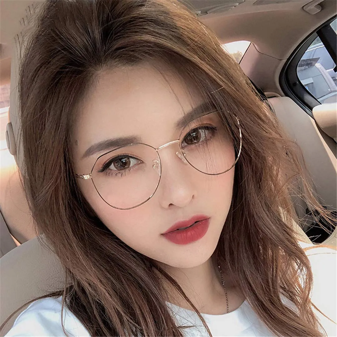Trendy Eye Glasses