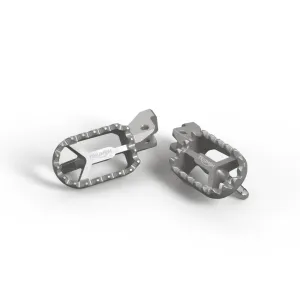 Triumph Tiger 1200 GT/Rally Rider Footrests