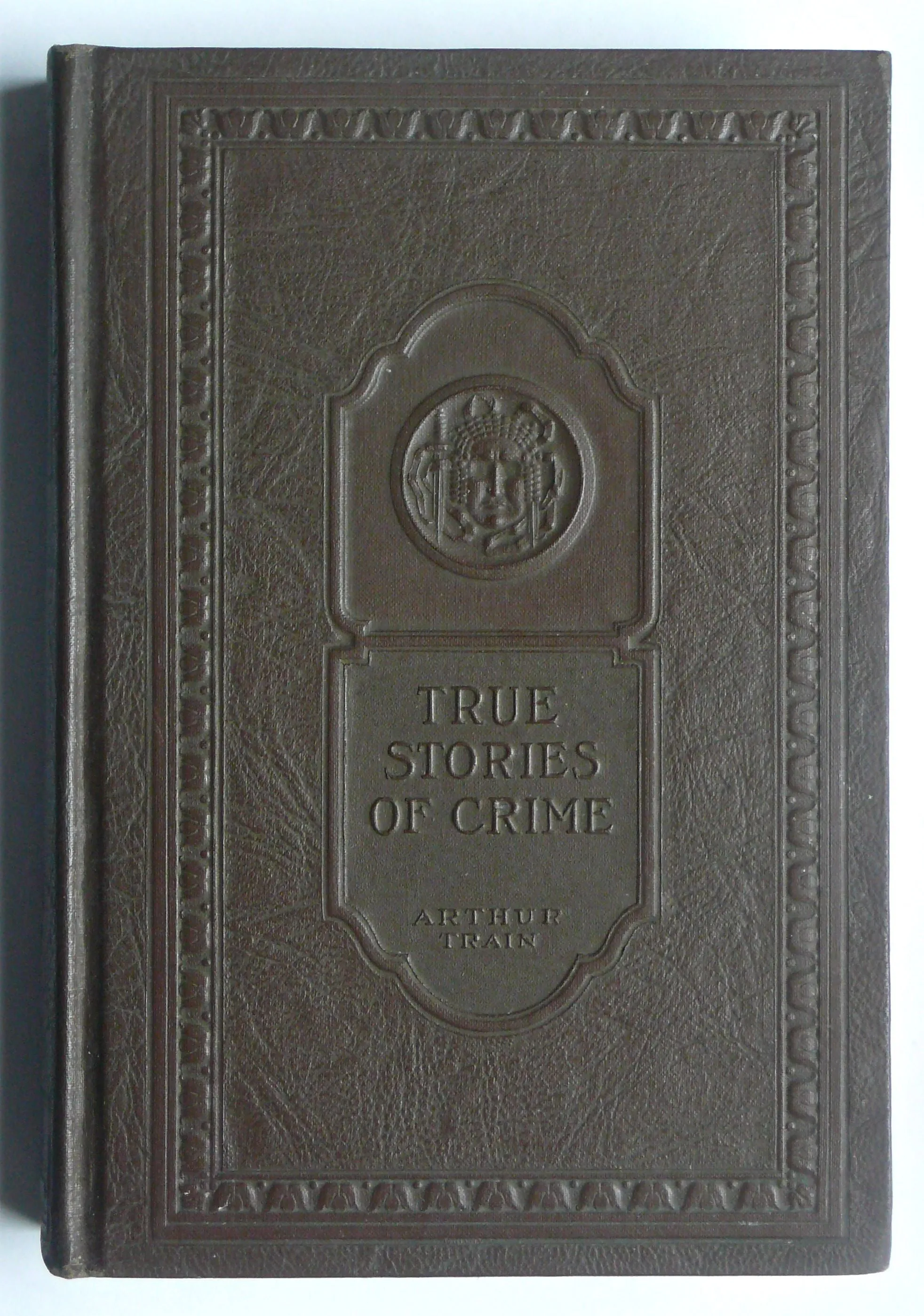 True Stories of Crime