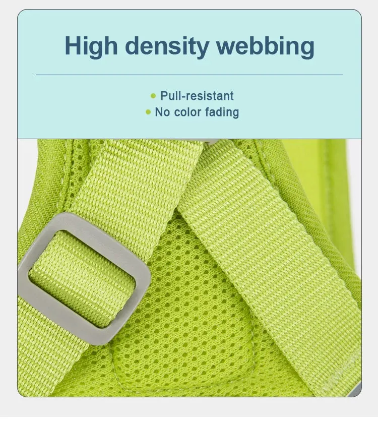TrueLove Dog Harness TLH3013 - Sky Blue