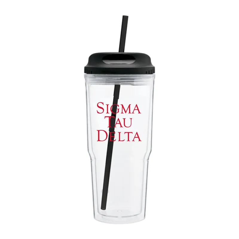 Tumbler