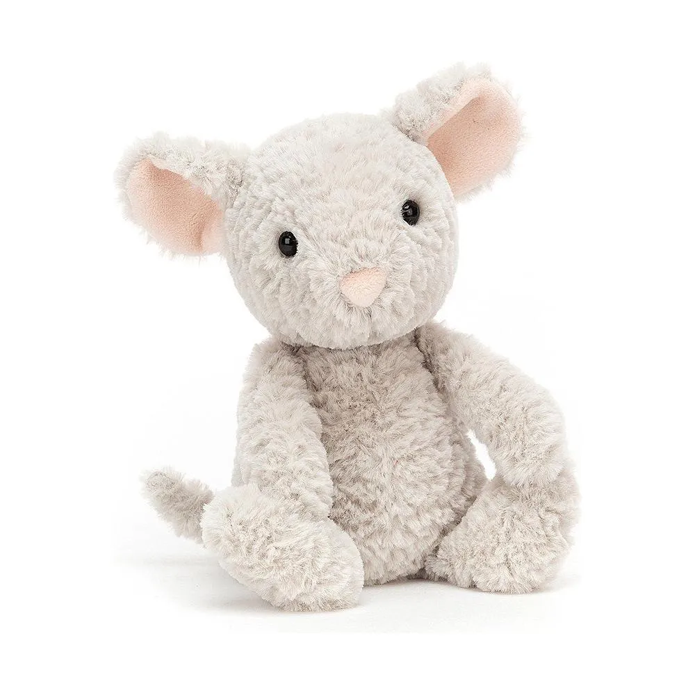 Tumbletuft Mouse