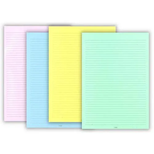 U-Grade Writing Lecture Pad A4 80gsm GP-RPA4