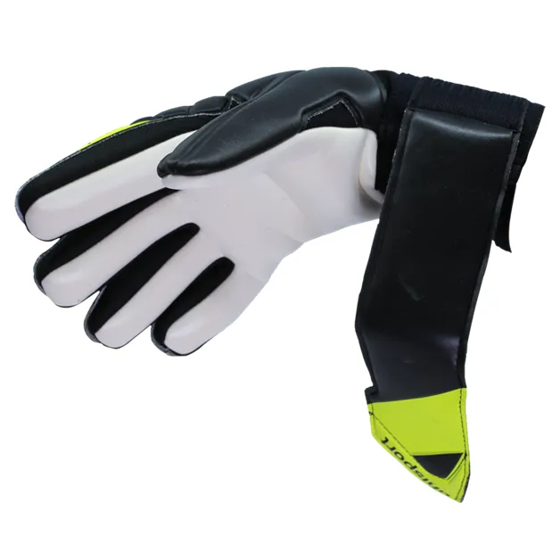 Uhlsport Supersoft HN Flex Frame Goalkeeper Gloves