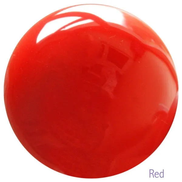 Uni-color Gym Ball for Juniors