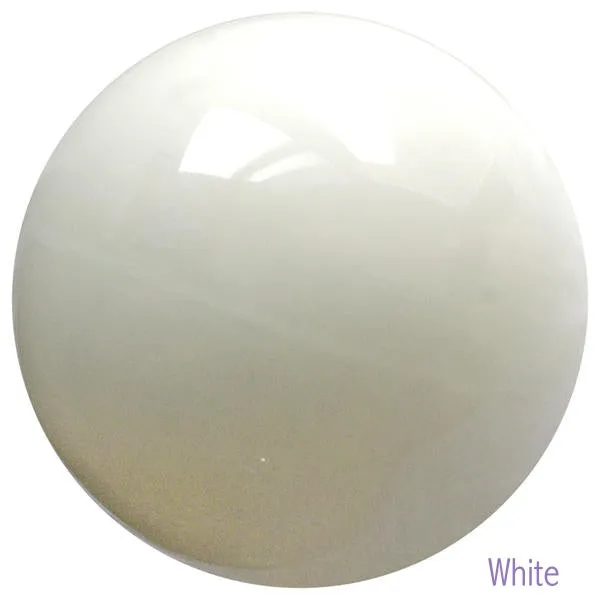 Uni-color Gym Ball for Juniors