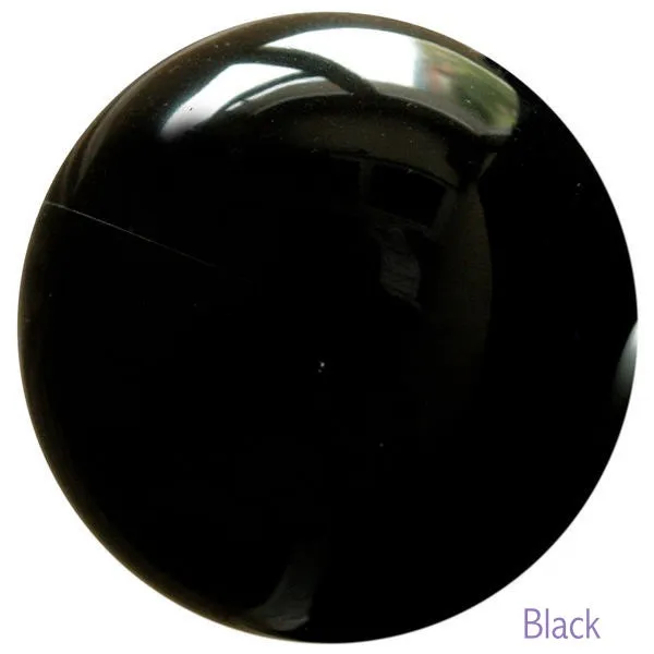 Uni-color Gym Ball for Juniors