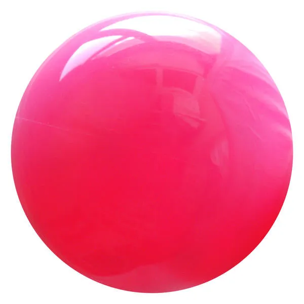 Uni-color Gym Ball for Juniors