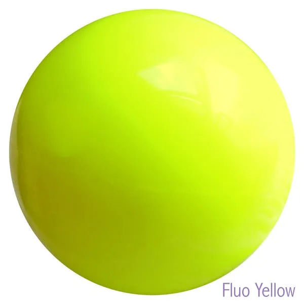 Uni-color Gym Ball for Juniors
