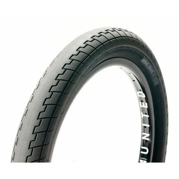 United Direct Tire - 2.4