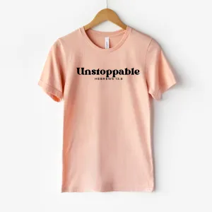 Unstoppable