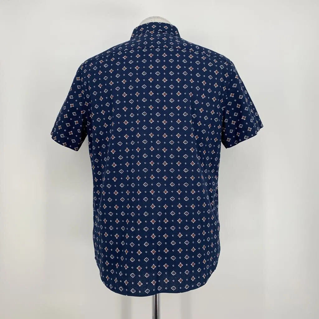 UnTuckit Shirt SS