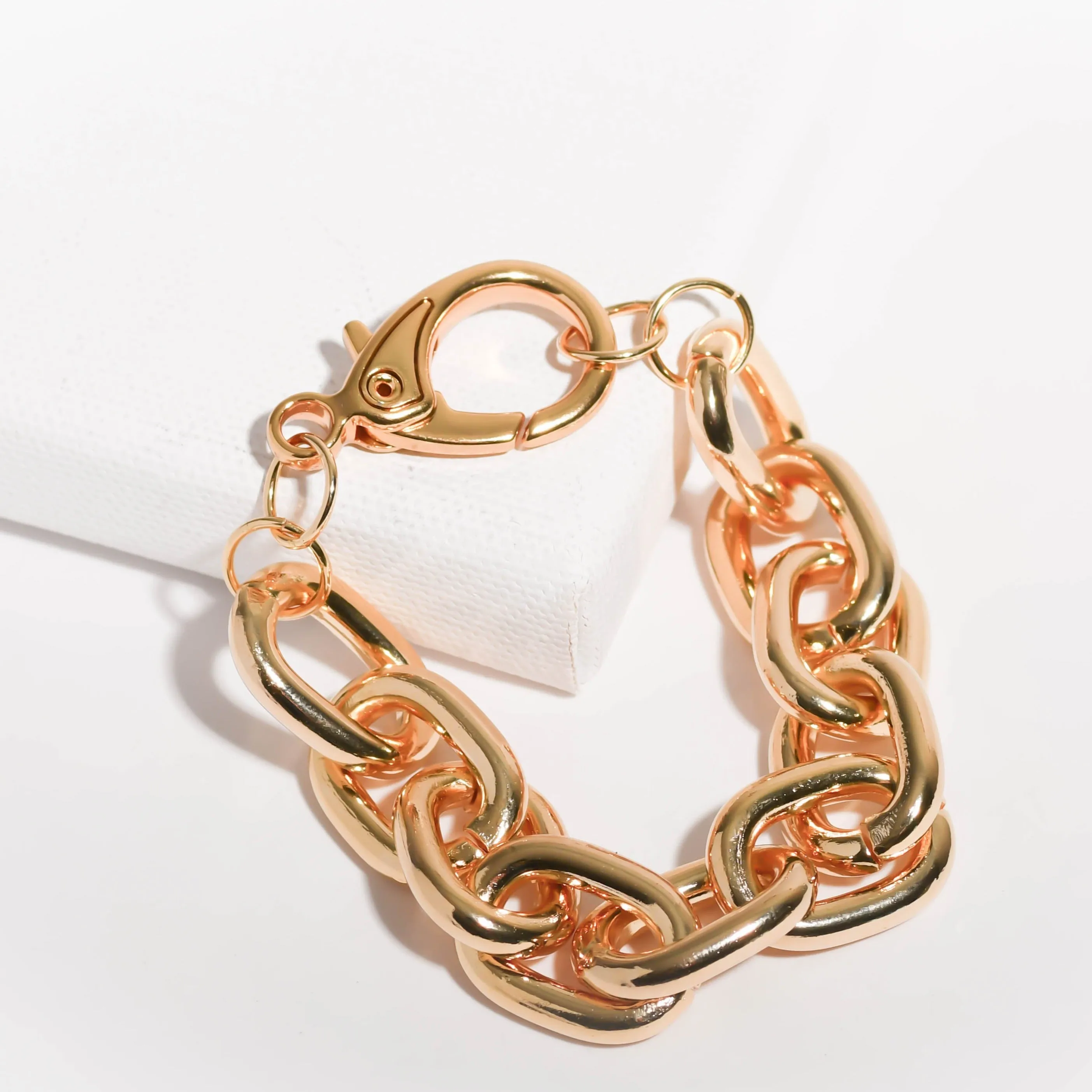 VC Bold Bracelet
