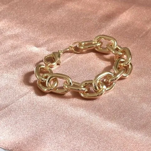 VC Bold Bracelet