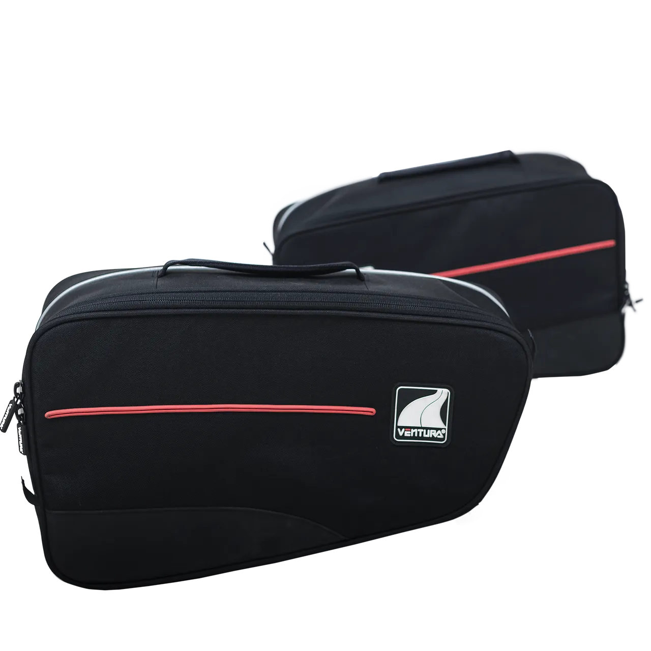 Ventura Bonneville Soft Panniers