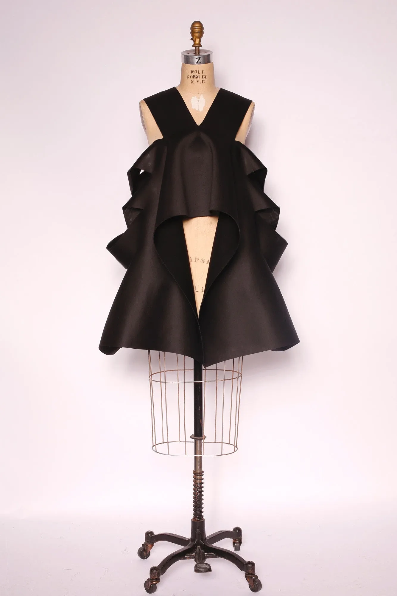 Veve Vest