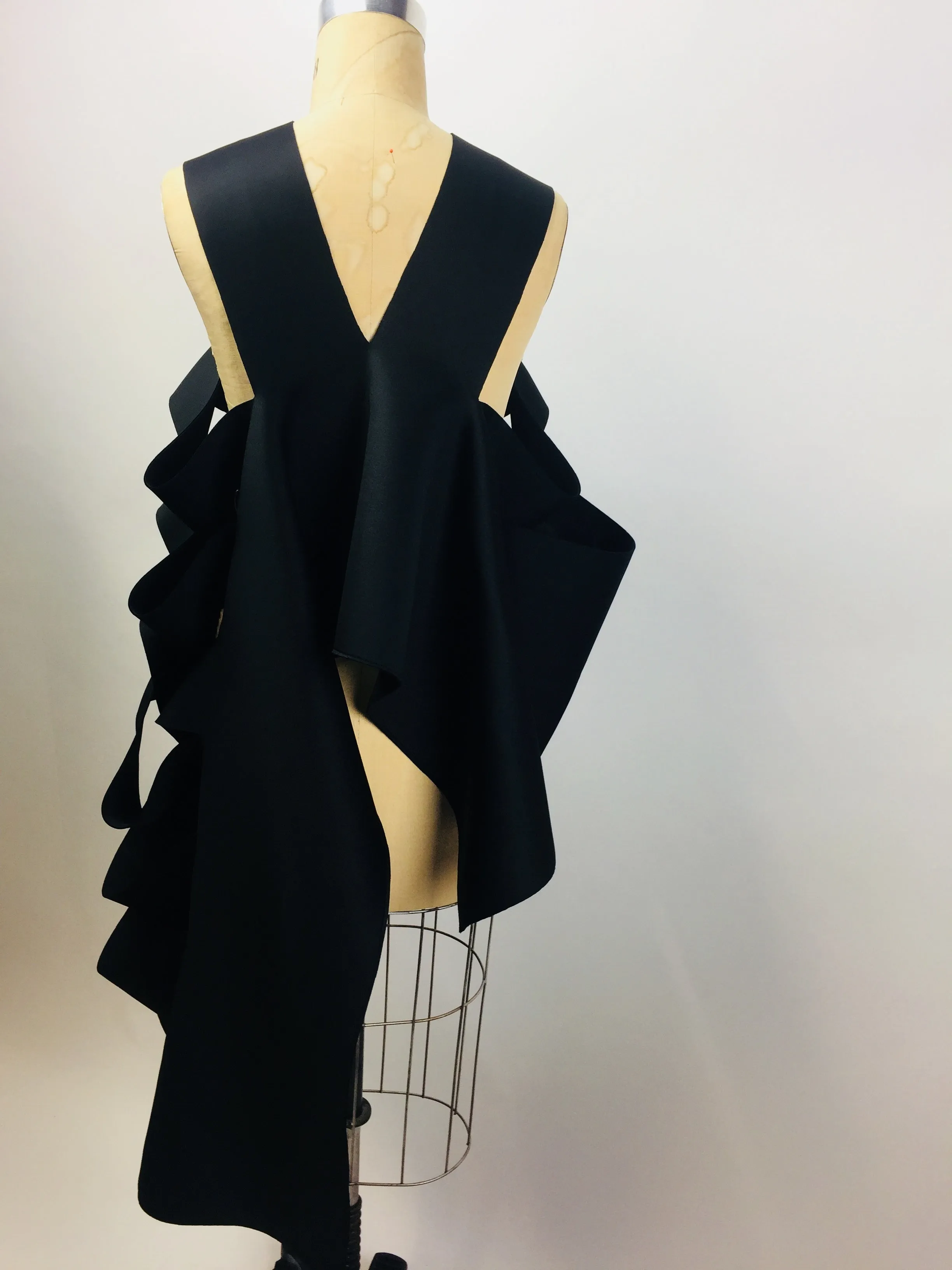 Veve Vest