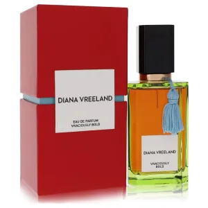 Vivaciously Bold