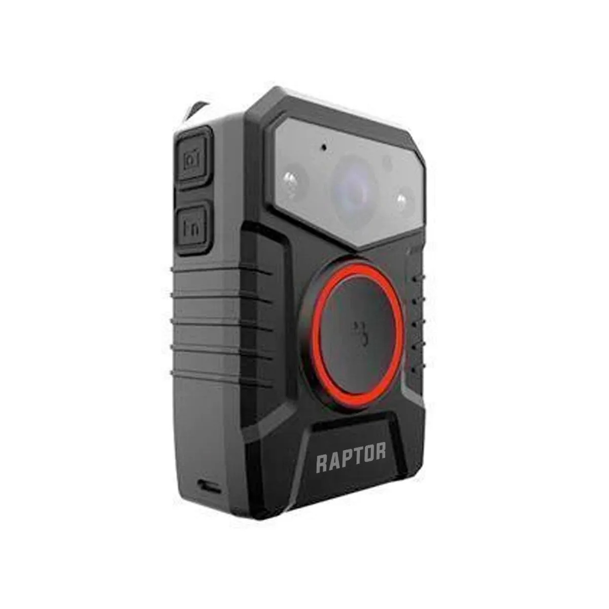 VTS Raptor Body Camera RAP32G Wifi GPS