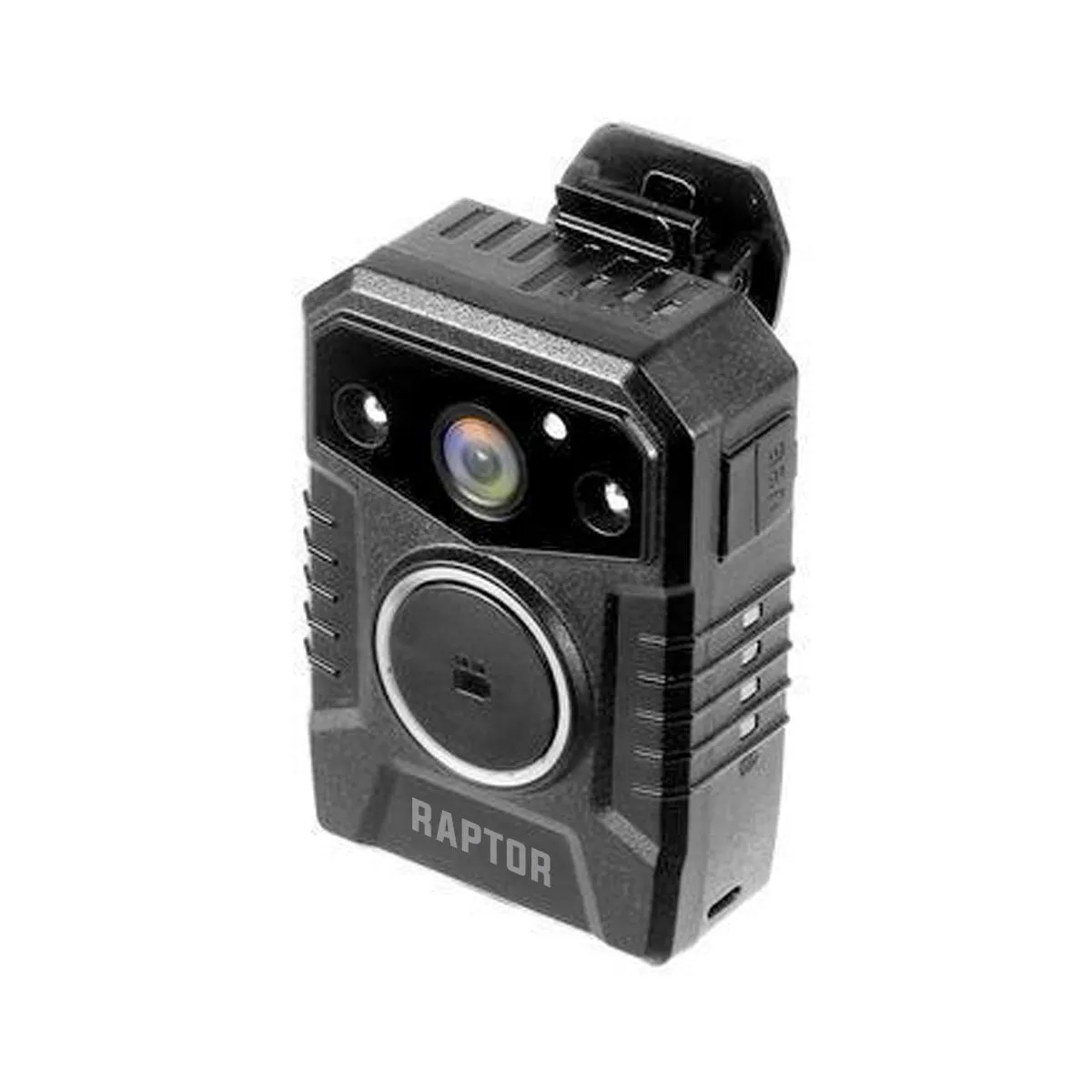 VTS Raptor Body Camera RAP32G Wifi GPS