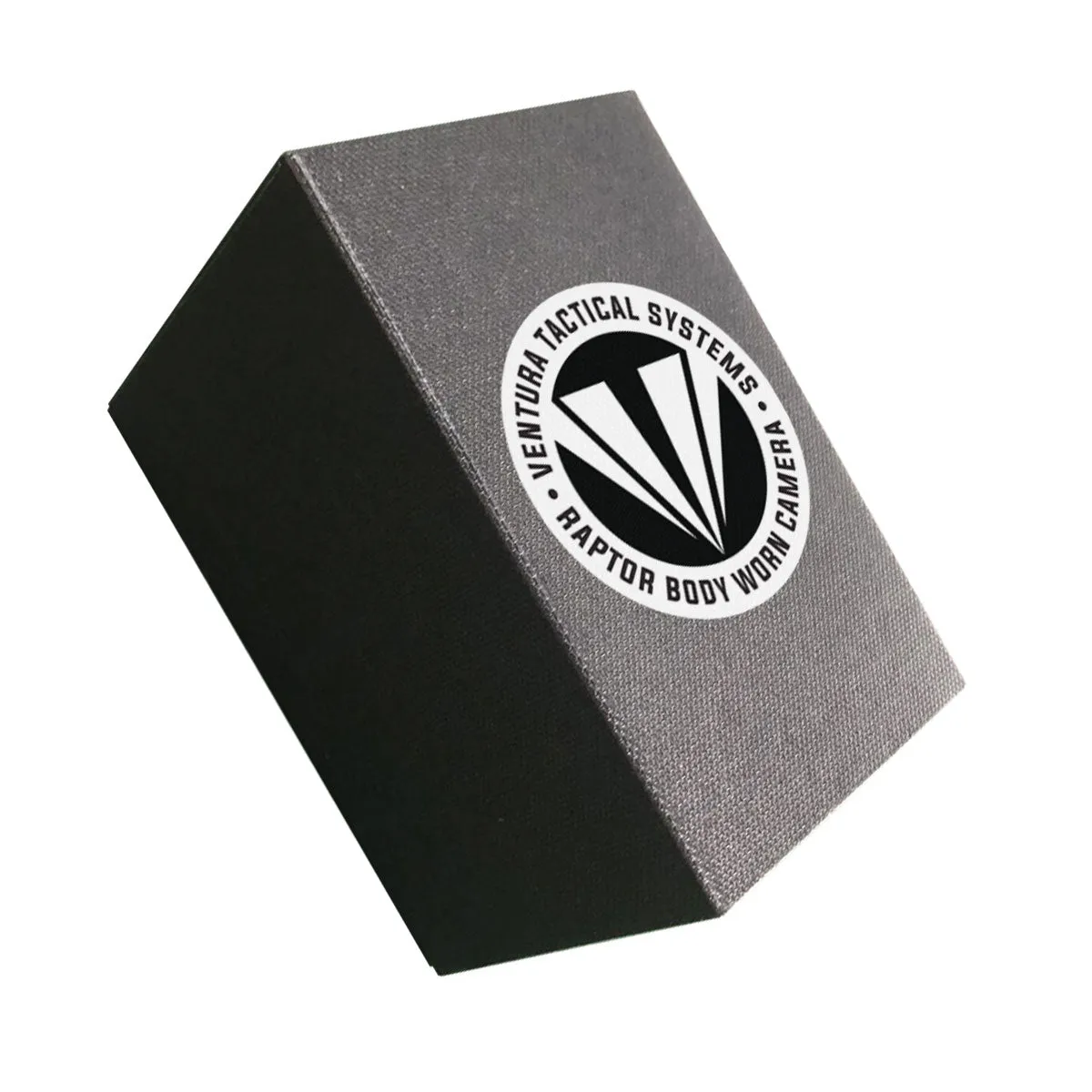 VTS Raptor Body Camera RAP32G Wifi GPS