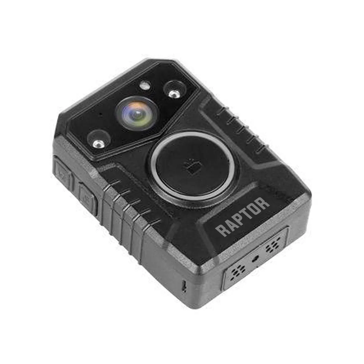 VTS Raptor Body Camera RAP32G Wifi GPS