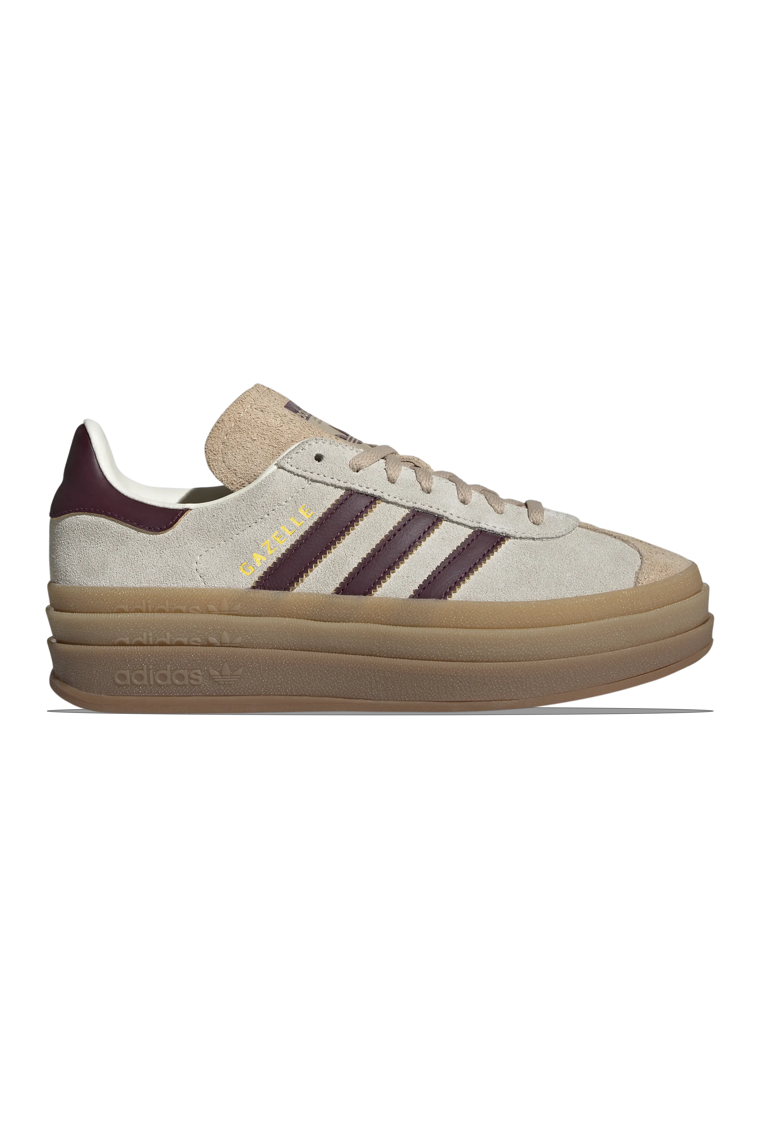 W Gazelle Bold
