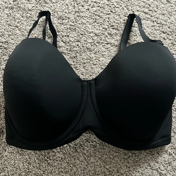 Wacoal Red Carpet Strapless Full BustedUnderwire Bra- NWOT 36H - Never worn!