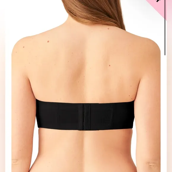 Wacoal Red Carpet Strapless Full BustedUnderwire Bra- NWOT 36H - Never worn!