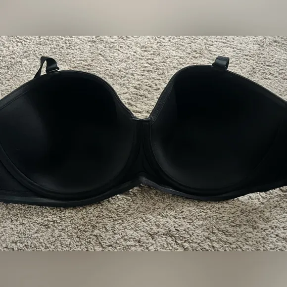 Wacoal Red Carpet Strapless Full BustedUnderwire Bra- NWOT 36H - Never worn!