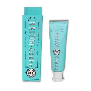 Wag & Bright Puppy Polish Toothpaste - Poultry Flavour (100g)