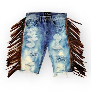 Weathered Not Worn / Men 32 / Women 6