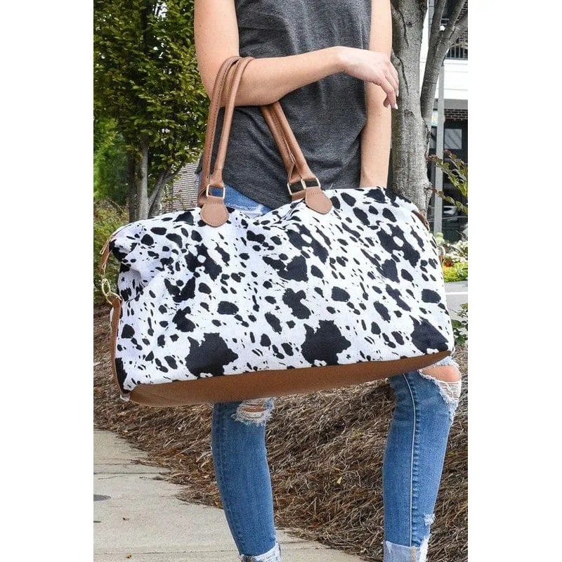 Weekender Totes-2