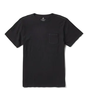Well Worn Mid-Weight Organic Tee