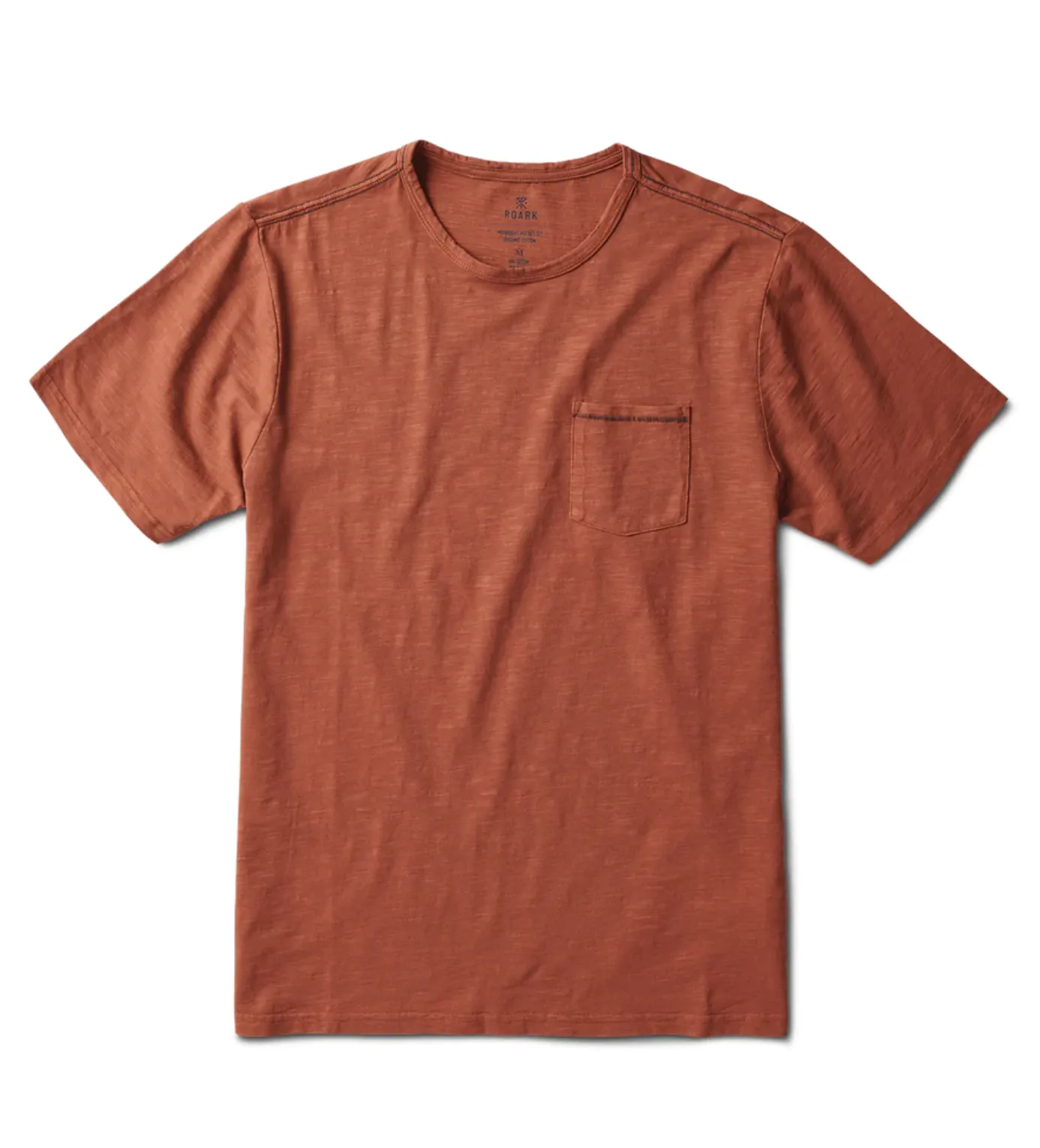 Well Worn Mid-Weight Organic Tee