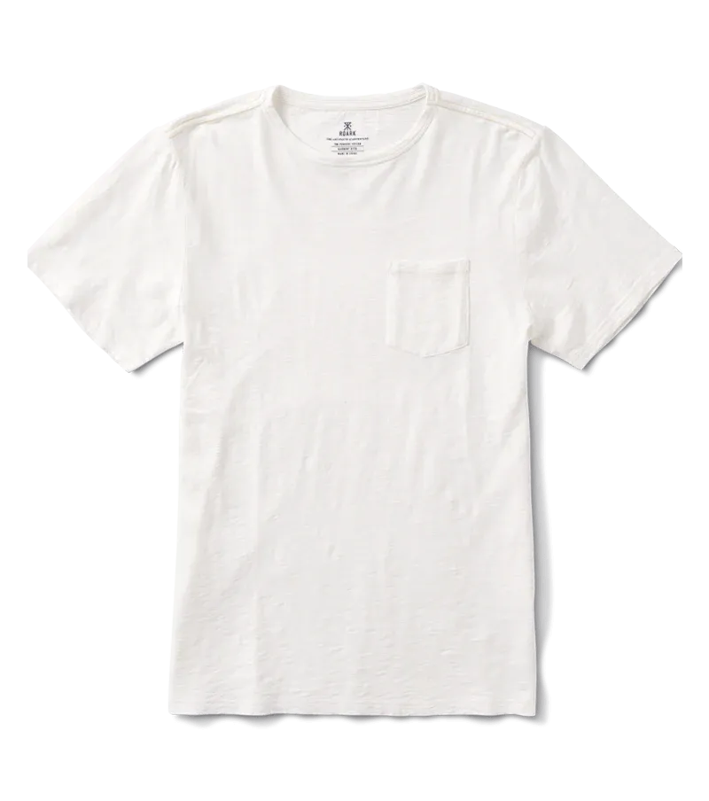 Well Worn Mid-Weight Organic Tee