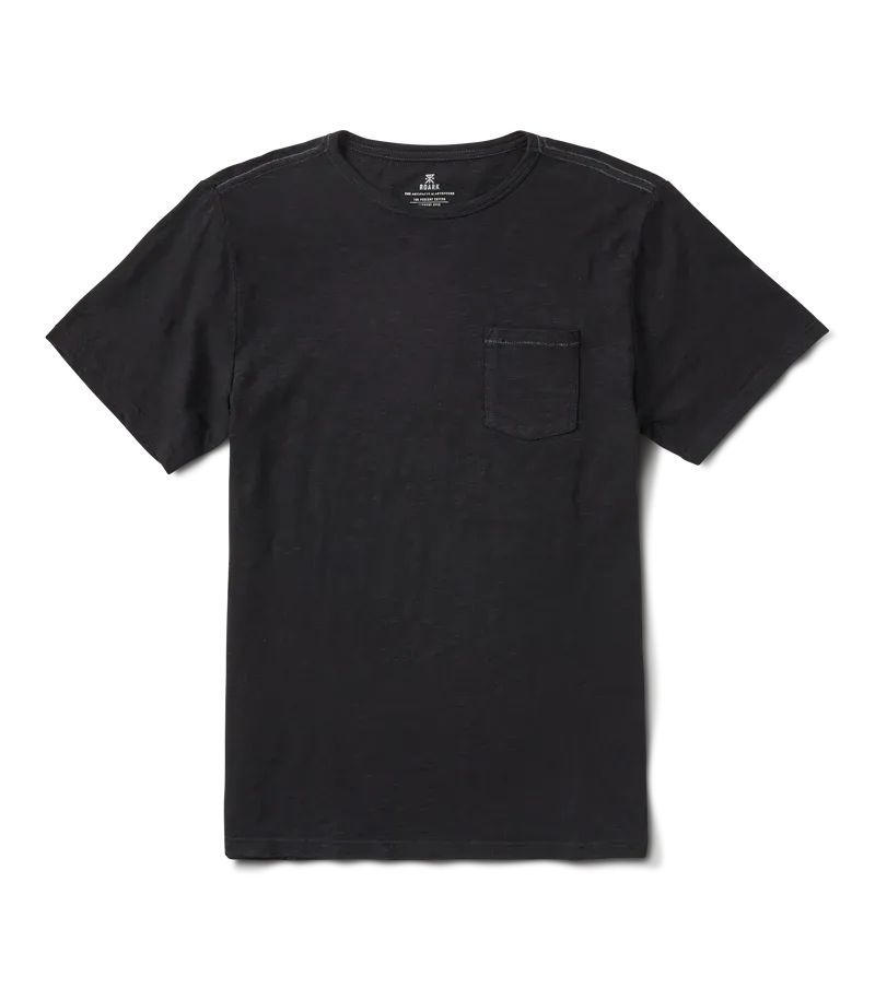 Well Worn Mid-Weight Organic Tee