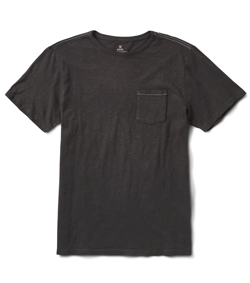 Well Worn Mid-Weight Organic Tee