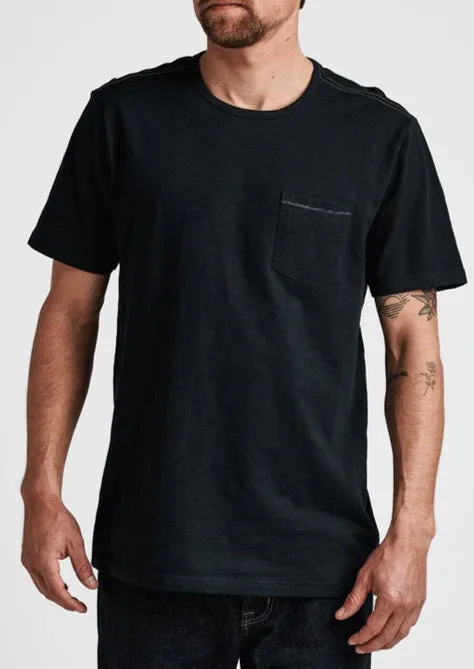 Well Worn Mid-Weight Organic Tee
