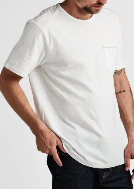 Well Worn Mid-Weight Organic Tee