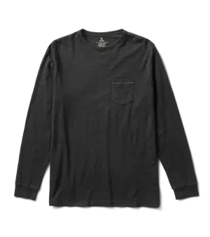 Well Worn Organic Long Sleeve