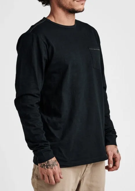 Well Worn Organic Long Sleeve