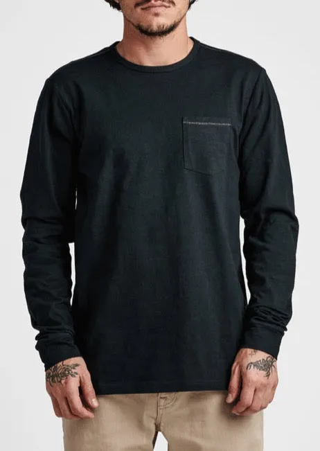 Well Worn Organic Long Sleeve
