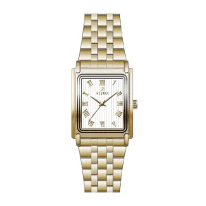 Westar Executive Gents Casual Quartz Watch - EX7589GPN101