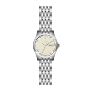 Westar Executive Ladies Casual Quartz Watch - EX6577STN102