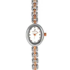 Westar Ornate Ladies Casual Quartz Watch - 20215SPN601
