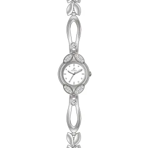 Westar Ornate Ladies Casual Quartz Watch - 20241STN101