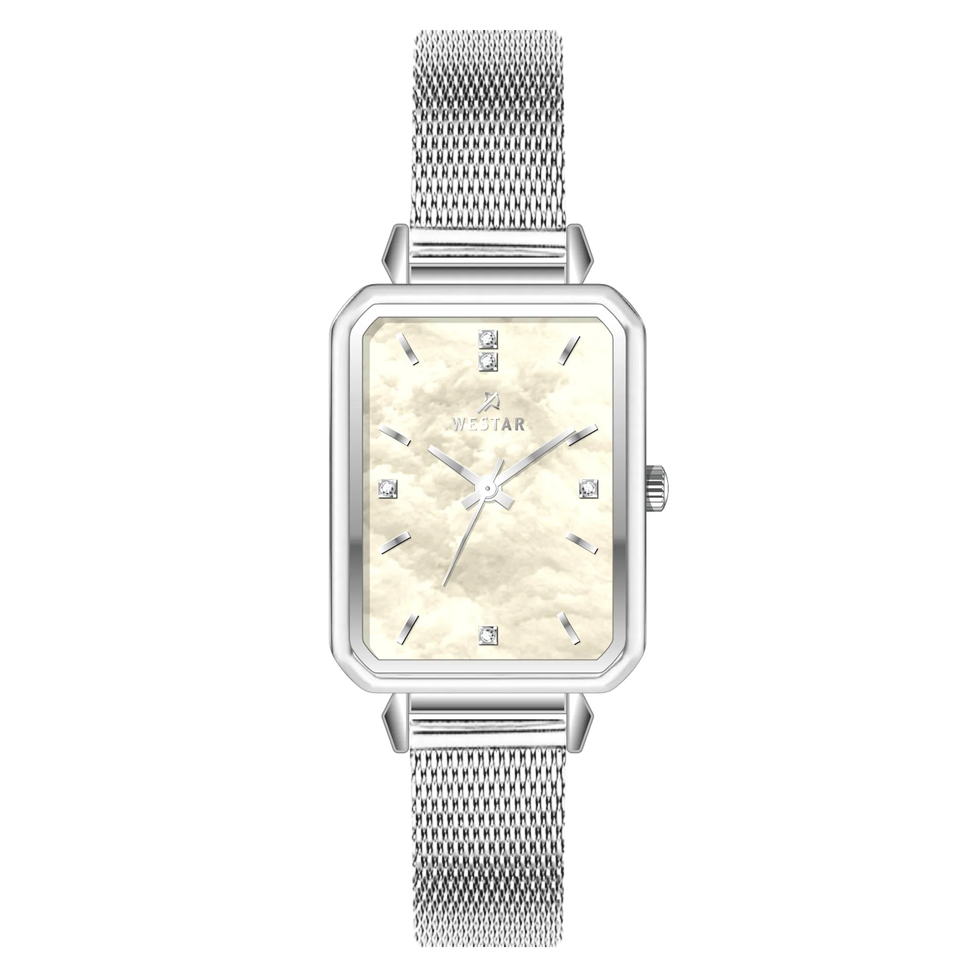 Westar Ornate Ladies Casual Quartz Watch
