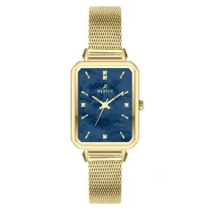 Westar Ornate Ladies Casual Quartz Watch