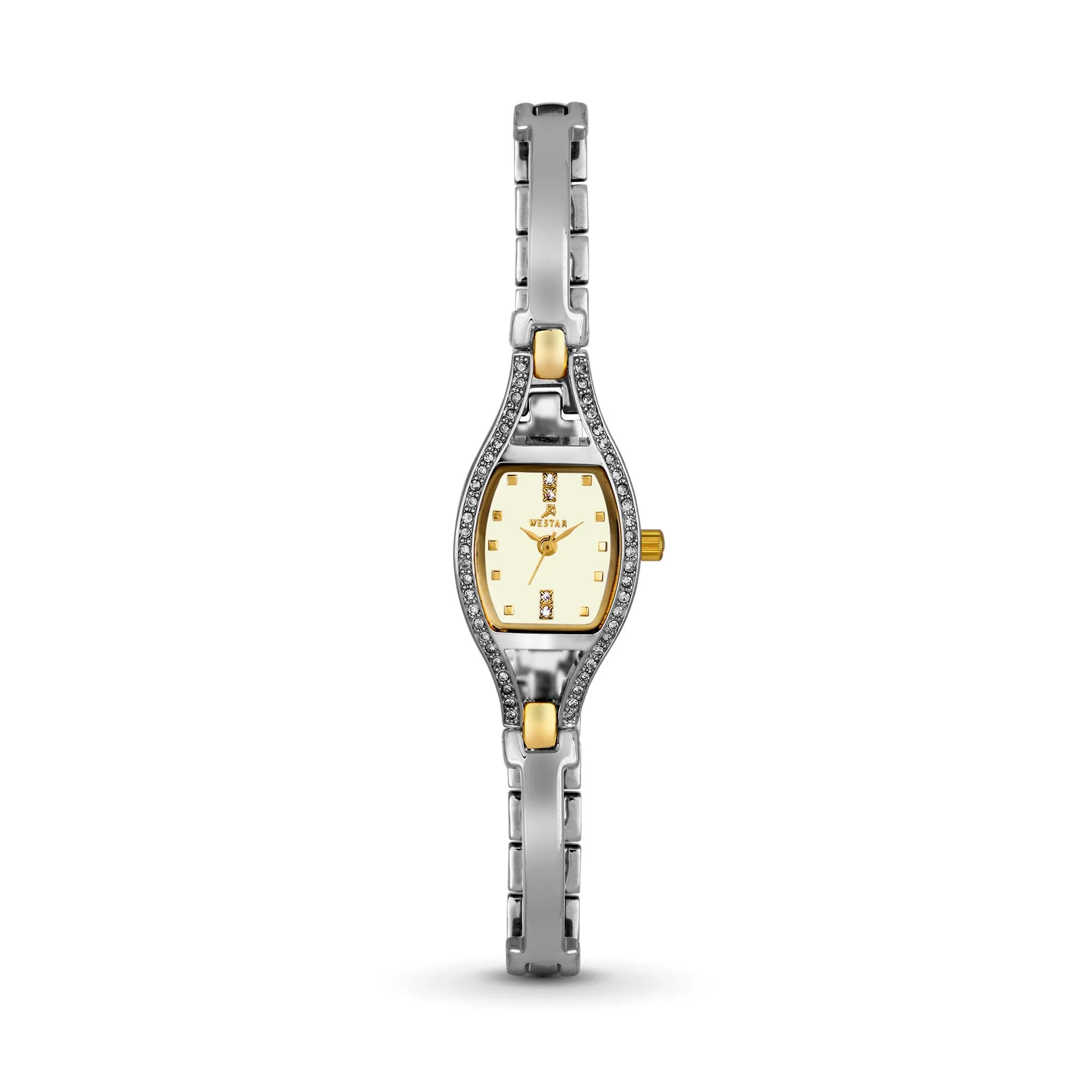 Westar Ornate  Ladies Casual Watch